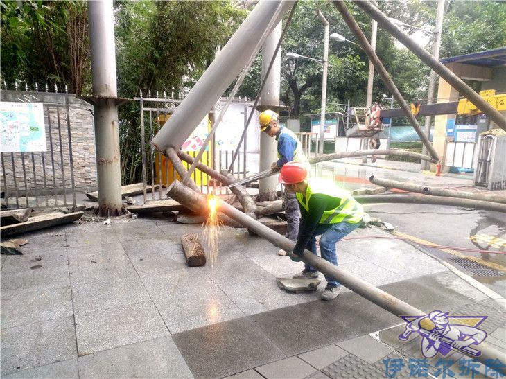 太倉性價(jià)比高的支撐梁拆除怎樣收費(fèi)技術(shù)雄厚